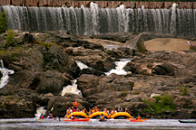 2010 Great Falls Paddling Society Event