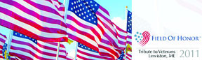 Field of HonorME