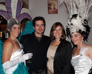 Franco Gala.Las Vegas