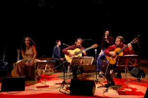 Assad Family brings Brazilian songbook to Bates ae.Bates.Assad