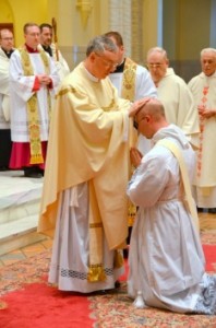 n.Doustou.Ordained